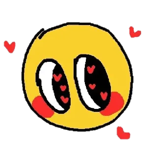 Sticker from Emoji