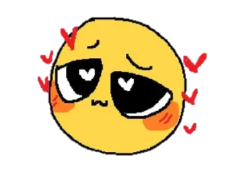 Sticker from Emoji