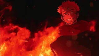 😊 emoji Jujutsu Kaisen Telegram sticker 14 of 50