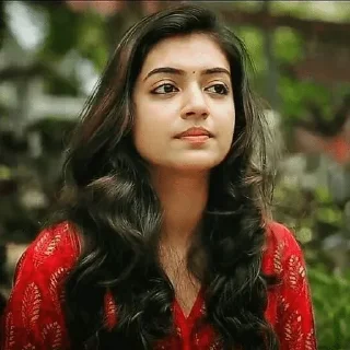 🙄 emoji Nazriya pack @sticker_pack_channel — @stckrRobot Telegram sticker 8 of 120