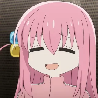 Sticker from Originally Animated by Star