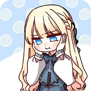 Sticker from حزمة تاجراسكم هان | @rvvhe