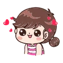 🥰 emoji @Mr_hillarious_S's legend Vol.1 (Animated) Telegram sticker 14 of 21