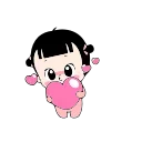 ❤️ emoji @Mr_hillarious_S's legend Vol.1 (Animated) Telegram sticker 18 of 21