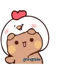 🕺 emoji @Mr_hillarious_S's legend Vol.1 (Animated) Telegram sticker 9 of 21