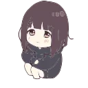 💔 emoji @Mr_hillarious_S's legend Vol.1 (Animated) Telegram sticker 17 of 21