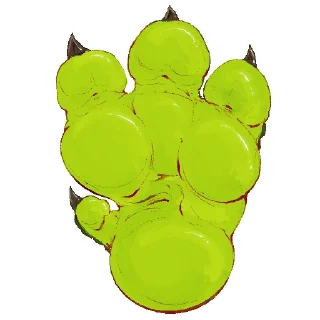 Sticker from Tal Rex
