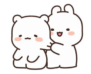 ⭐ emoji 🍭@Mycute_stickers Telegram sticker 10 of 24