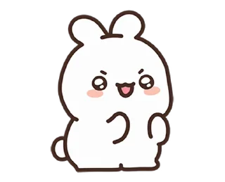 ⭐ emoji 🍭@Mycute_stickers Telegram sticker 16 of 24