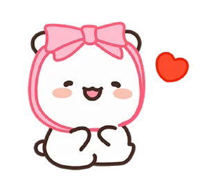 ⭐ emoji 🍭@Mycute_stickers Telegram sticker 21 of 24
