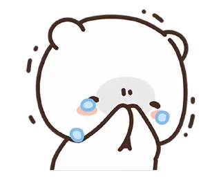 ⭐ emoji 🍭@Mycute_stickers Telegram sticker 8 of 24