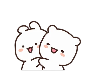 Sticker from 🍭@Mycute_stickers