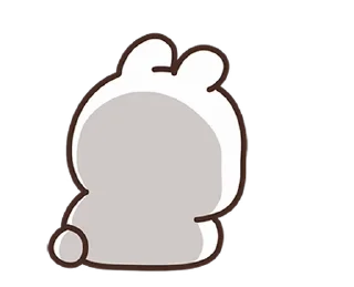⭐ emoji 🍭@Mycute_stickers Telegram sticker 12 of 24