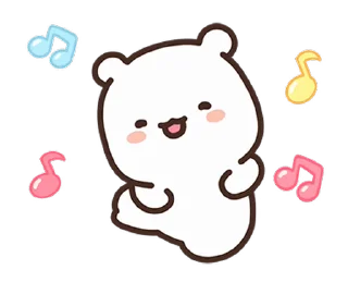 ⭐ emoji 🍭@Mycute_stickers Telegram sticker 15 of 24