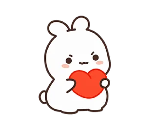 ⭐ emoji 🍭@Mycute_stickers Telegram sticker 22 of 24