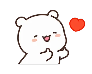⭐ emoji 🍭@Mycute_stickers Telegram sticker 14 of 24