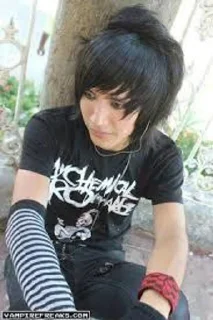 Sticker from Emo