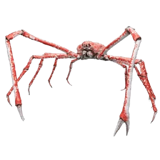 🦀 emoji ⁠⁠⁠⁠ — @stckrRobot Telegram sticker 10 of 120