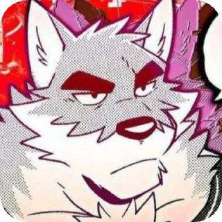 Sticker from Coca-biz