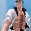 🌟 emoji @its_silence(grimmjow) Telegram sticker 11 of 15