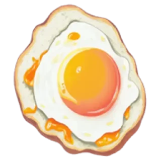 😊 emoji 各種食物-常見 @kal_pc Telegram sticker 12 of 41