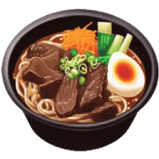 😊 emoji 各種食物-常見 @kal_pc Telegram sticker 17 of 41