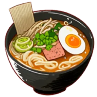 😊 emoji 各種食物-常見 @kal_pc Telegram sticker 15 of 41