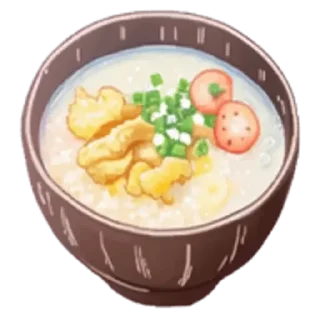 😊 emoji 各種食物-常見 @kal_pc Telegram sticker 22 of 41