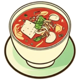 😊 emoji 各種食物-常見 @kal_pc Telegram sticker 20 of 41