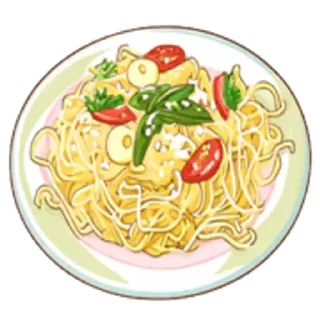 😊 emoji 各種食物-常見 @kal_pc Telegram sticker 14 of 41