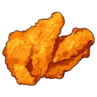 😊 emoji 各種食物-常見 @kal_pc Telegram sticker 8 of 41