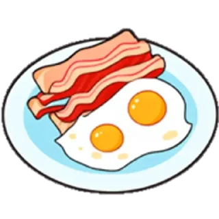 😊 emoji 各種食物-常見 @kal_pc Telegram sticker 10 of 41