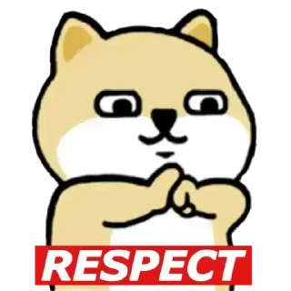 😊 emoji 小肥柴2 Telegram sticker 12 of 36