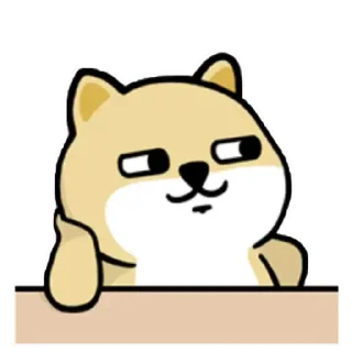 Sticker from 小肥柴12 @kal_pc