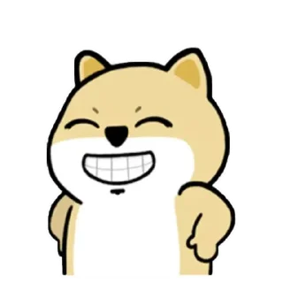 Sticker from 小肥柴12 @kal_pc