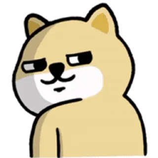 😊 emoji 小肥柴日常 4 @kal_pc Telegram sticker 6 of 24