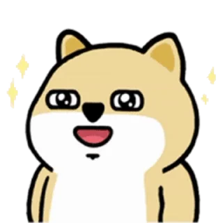 😊 emoji 小肥柴日常 4 @kal_pc Telegram sticker 5 of 24