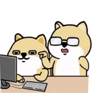 😊 emoji 小肥柴日常 4 @kal_pc Telegram sticker 12 of 24