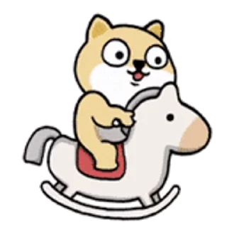 😊 emoji 小肥柴日常2 @kal_pc Telegram sticker 20 of 24