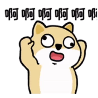 😊 emoji 小肥柴日常2 @kal_pc Telegram sticker 16 of 24