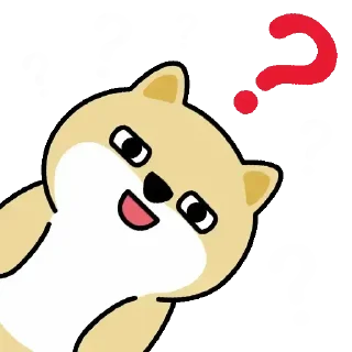 😊 emoji 小肥柴2 Telegram sticker 21 of 36