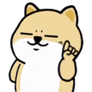 😊 emoji 小肥柴日常2 @kal_pc Telegram sticker 10 of 24