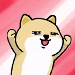 😊 emoji 小肥柴日常3 @kal_pc Telegram sticker 16 of 24
