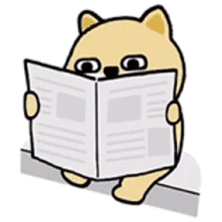 😊 emoji 小肥柴日常3 @kal_pc Telegram sticker 22 of 24