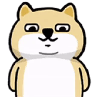 😊 emoji 小肥柴日常3 @kal_pc Telegram sticker 13 of 24