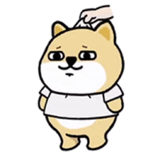 😊 emoji 小肥柴日常3 @kal_pc Telegram sticker 19 of 24