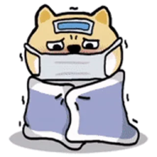 😊 emoji 小肥柴日常2 @kal_pc Telegram sticker 24 of 24