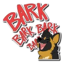 Sticker from Nero
