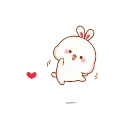 😍 emoji @L3G3ND_N3V3R_DIE's MafiaBot Vol.1 (Animated) Telegram sticker 12 of 35