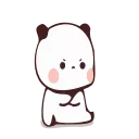 😠 emoji @L3G3ND_N3V3R_DIE's MafiaBot Vol.1 (Animated) Telegram sticker 5 of 35